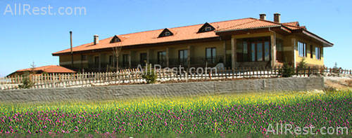 Gul Mountain Hotel 2